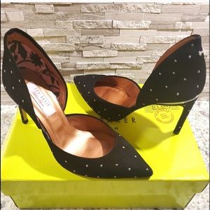 Beautiful Ted Baker shoes / brand new/ great for holiday seasons.